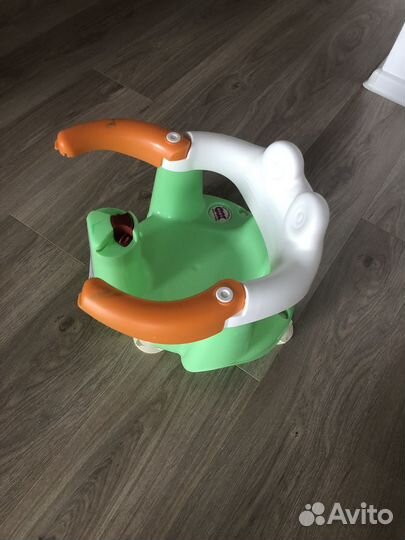 Стульчик для купания Оk Baby