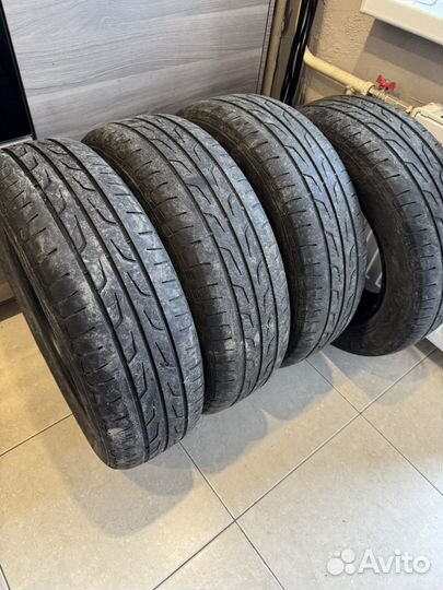 Cordiant Road Runner 185/65 R15 88H