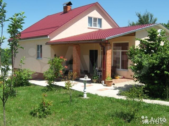 Куплю дом краснодарском крае фото цены