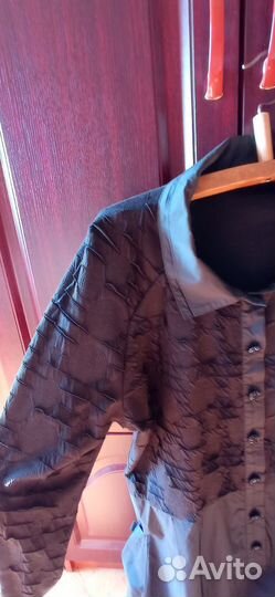 Вечернее платье. Турция. Р. 50-52