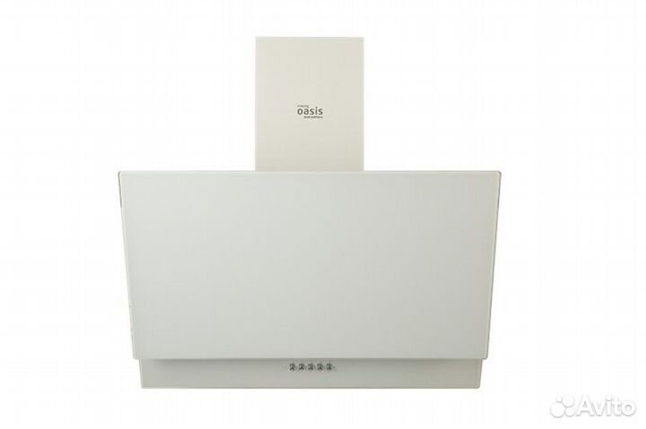 Вытяжка кухонная 