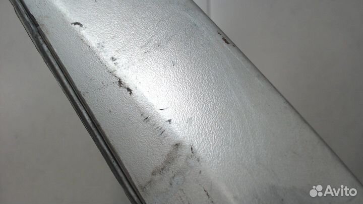 Рейлинг на крышу (одиночка) Ford EcoSport, 2013