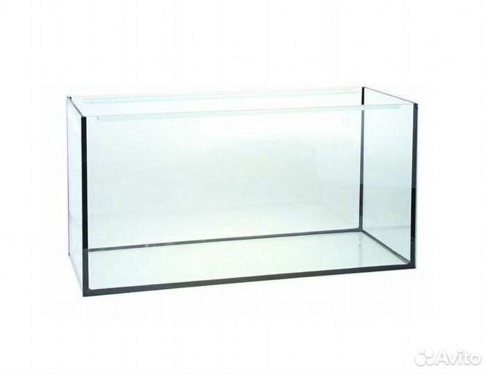 Аквариум 400 литров