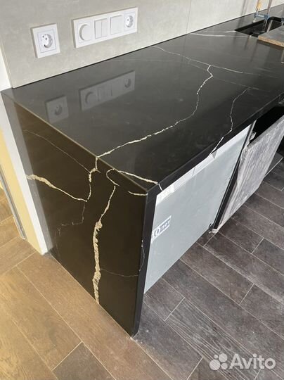 Столешница.Кварц.Кварцевый агломерат