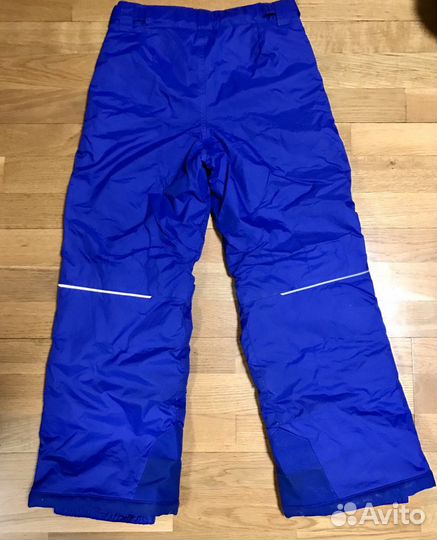 Штаны Columbia
