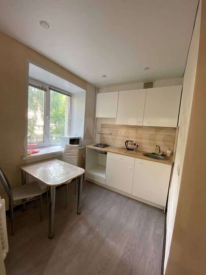 3-к. квартира, 61 м², 2/5 эт.