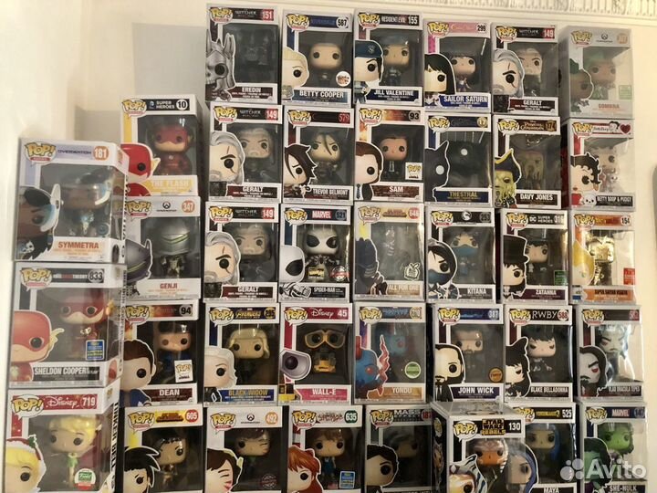 Фигурка Funko pop