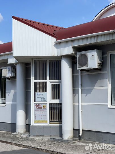 Продажа, настройка торгового оборудования для 1С