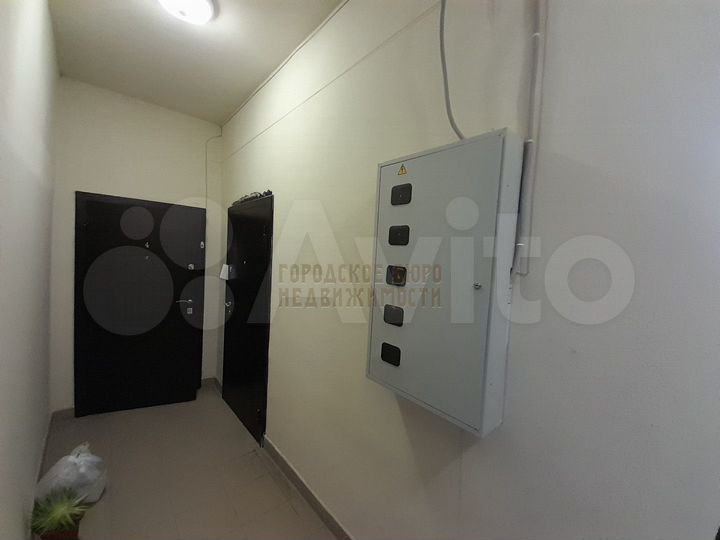 3-к. квартира, 84,7 м², 1/3 эт.