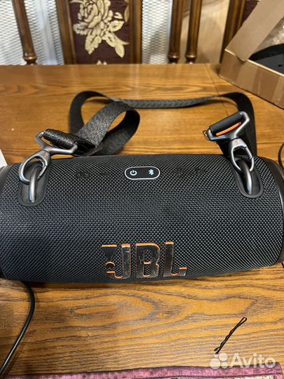 Колонка jbl xtreme 3