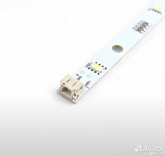 LED подсветка холодильников hisense/gorenje