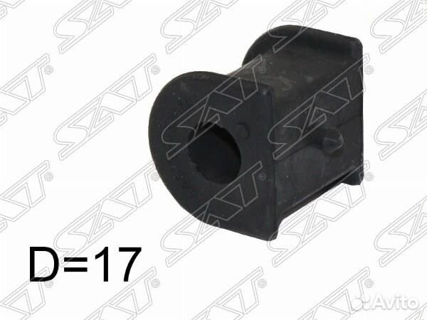 Втулка стабилизатора Toyota Camry (XV20) 96-02 / Harrier (XU10,XU30) 97-13 / Lex