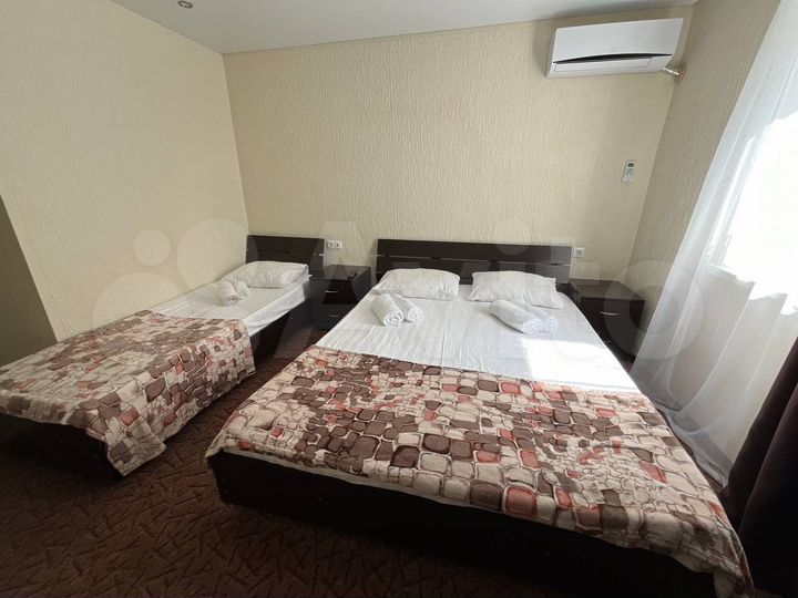 Комната 25 м², 2/3 эт.