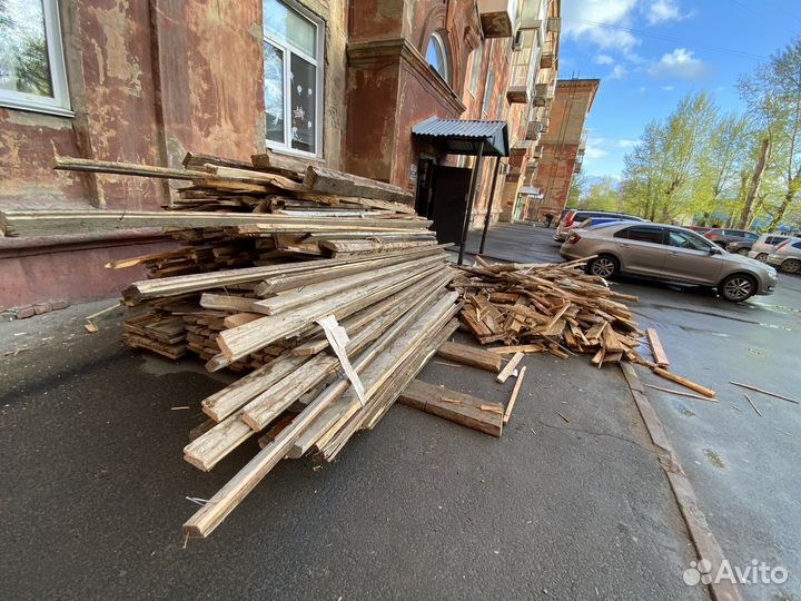 Демонтаж / Демонтажные Работы /Камаз/Вывоз мусора