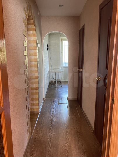 2-к. квартира, 49 м², 3/5 эт.