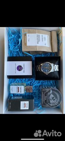 Мужской подарочный набор