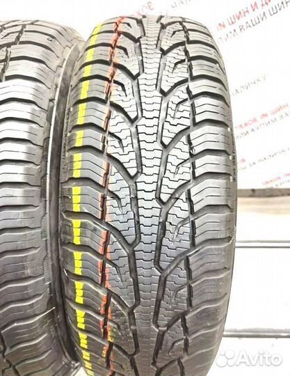 Uniroyal AllSeasonExpert 2 195/65 R15 91H