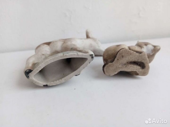 Статуэтки Турыгино