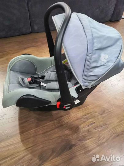 Автолюлька