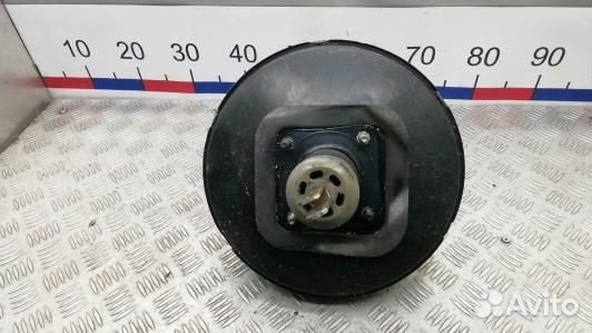 Вакуумный усилитель тормозов citroen C8 (XBE15KT01