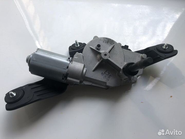 98700d9000 оригинал Моторчик стеклоотчистителя