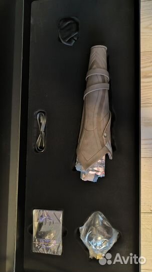 Коллекция Dragon Age (артбуки+Rook's Coffer)