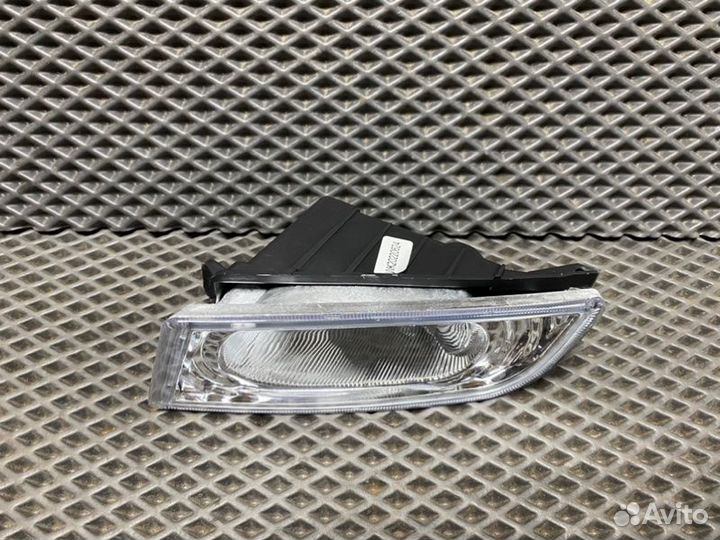 Фара противотуманная (птф) Honda Civic FD(4Д)