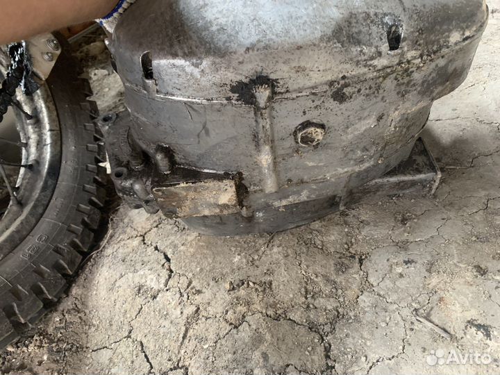 Мотор юпитер, блок двигателя иж юпитер 2 3