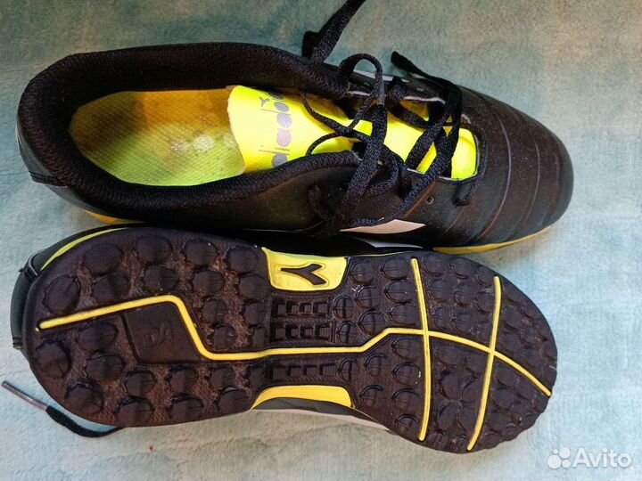 Футзалки, 38,5