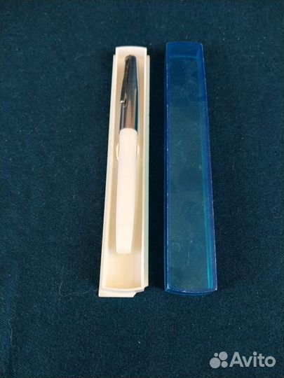 Перьевая чернильная ручка СССР