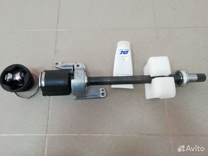 Шрус внутренний