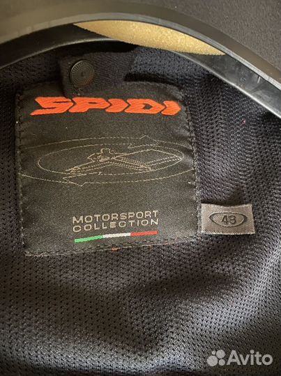 Мотокомбинезон Spidi 1PC Perf