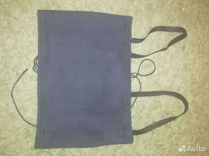 Утяжка для косплея