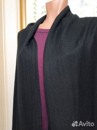 Палантин Шарф пашмин шёлк