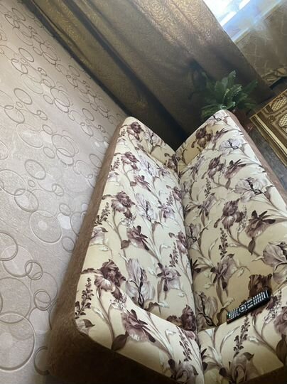 2-к. квартира, 49,8 м², 1/5 эт.