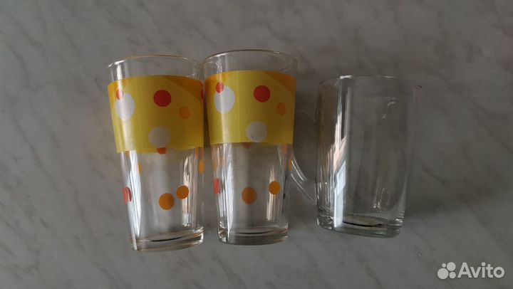 Luminarc люминарк и другая посуда