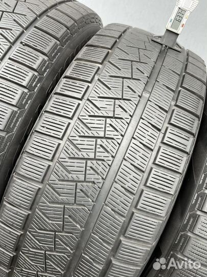 Pirelli Ice Asimmetrico 235/55 R18 100Q