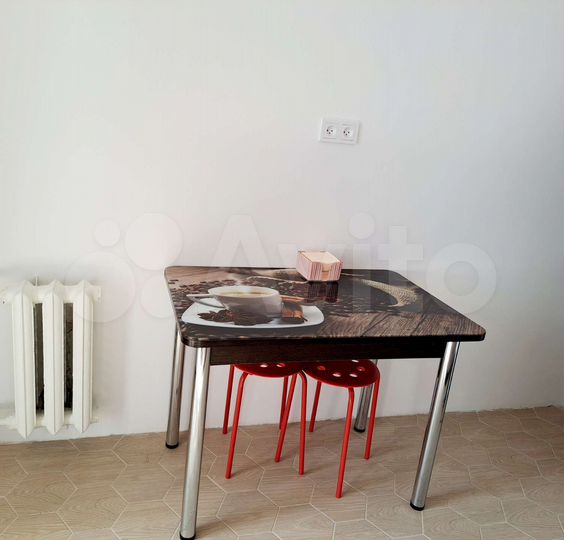 1-к. квартира, 40 м², 8/12 эт.