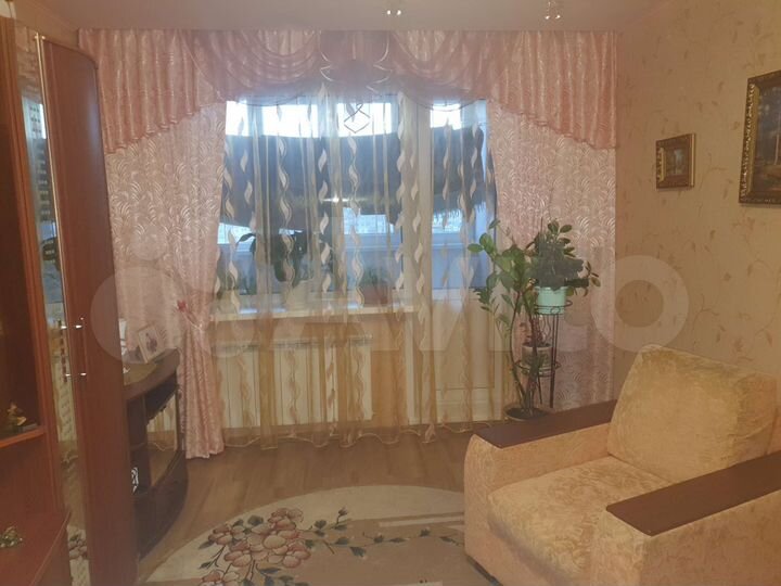 2-к. квартира, 50,3 м², 8/9 эт.