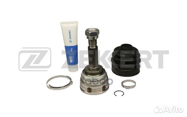 Шрус внешн. Hyundai Lantra II 96- Mitsubishi C