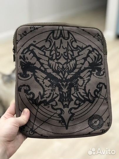 Чехол для планшета Blizzard Diablo 3