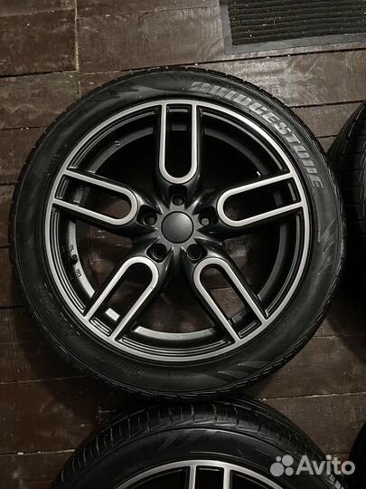 Колеса 225/45/17 Bridgestone