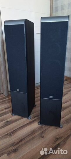 Колонки JBL ES80