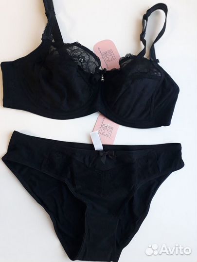 Белье Мон-мио