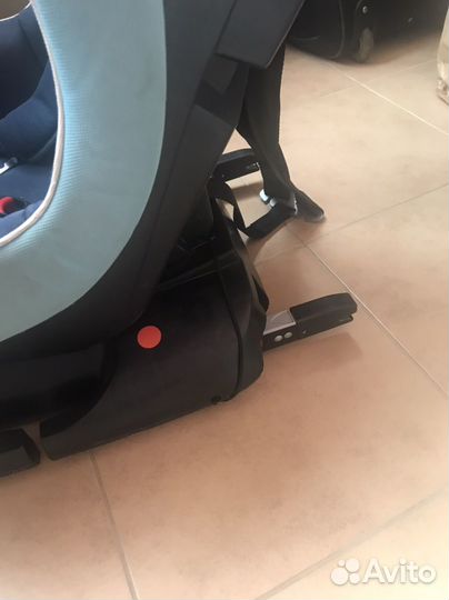 Детское автокресло