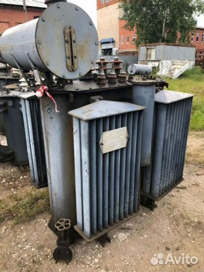 Трансформатор силовой арт37685