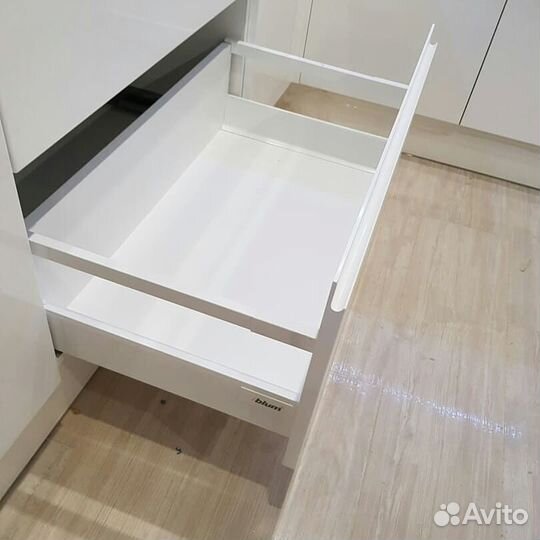 Кухни