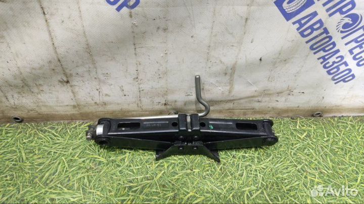 Набор инструментов Nissan Note хэтчбек 1.4 CR14DE