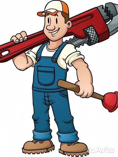 Проведу отопление в частный дом и в квартиру