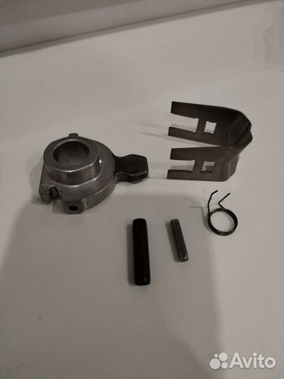 Механизм выбора передач гранта, калина, датсун